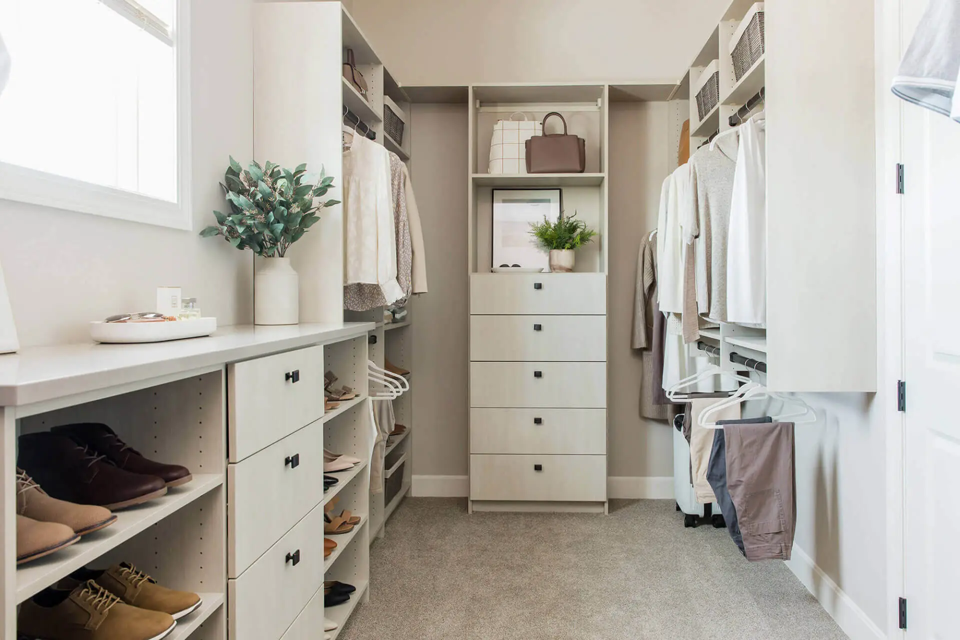 Closets Image