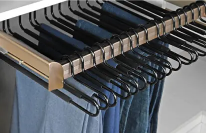 Pant Organizer